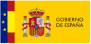 Logo Gobierno de España