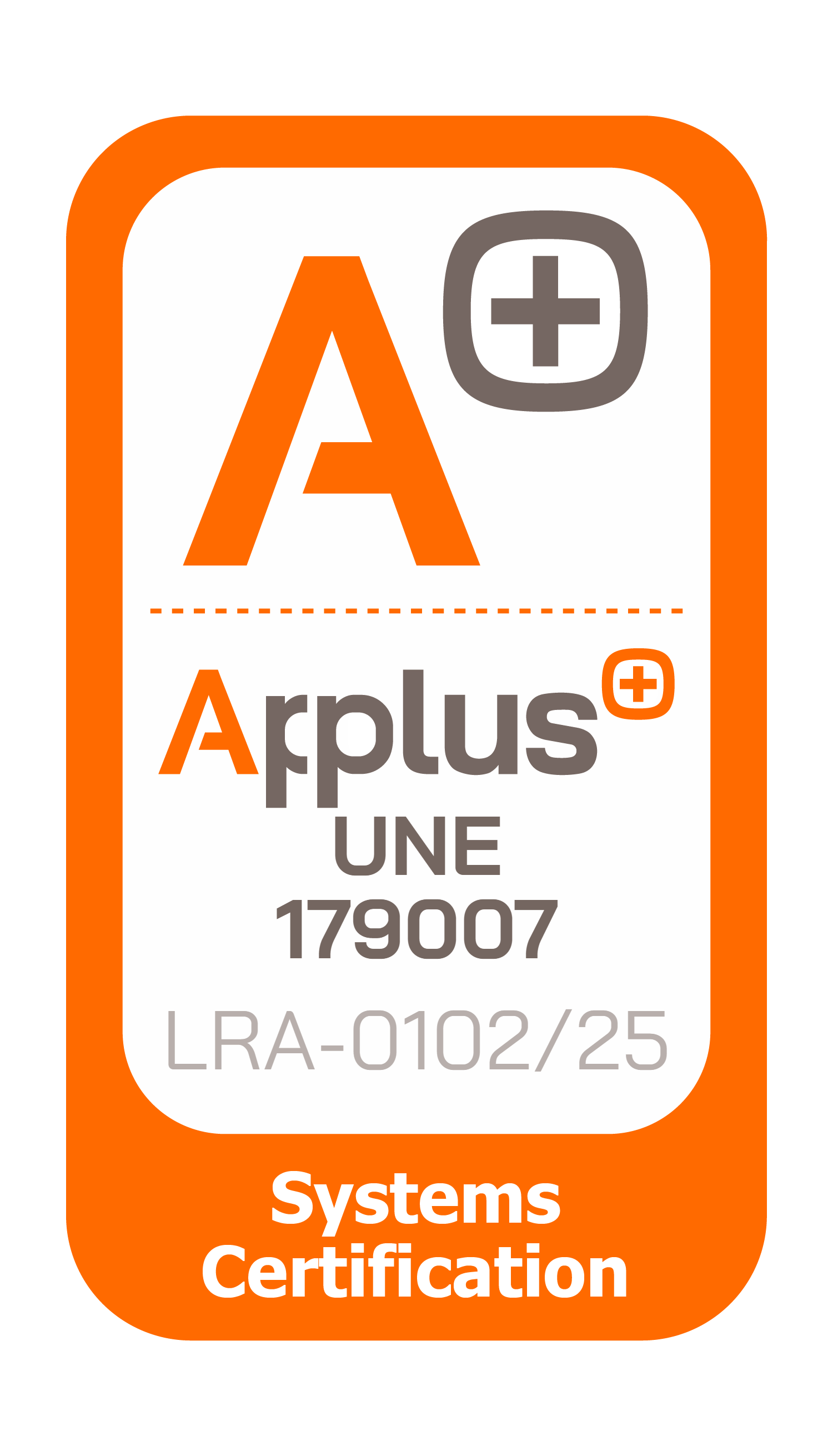 Logo Applus